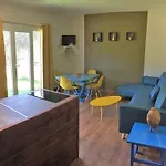 Appartement Mon Fare