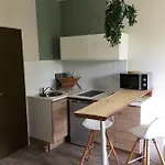 Appartement Mon Fare *