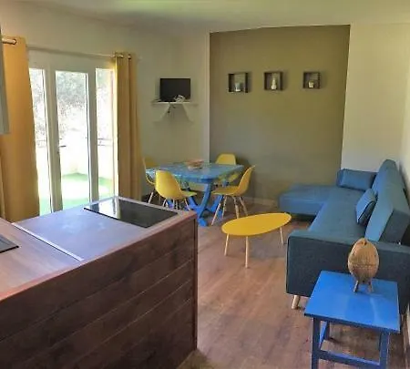 Apartament Mon Fare