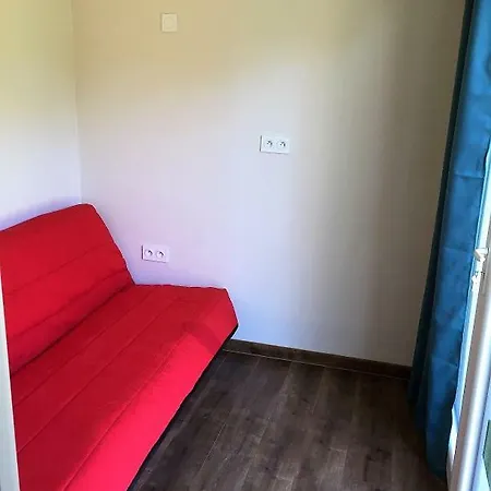 Apartament Mon Fare