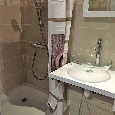 Apartament Mon Fare