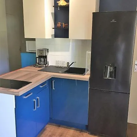 Mon Fare Apartament