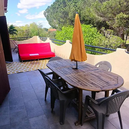 Mon Fare * Argelès-sur-Mer