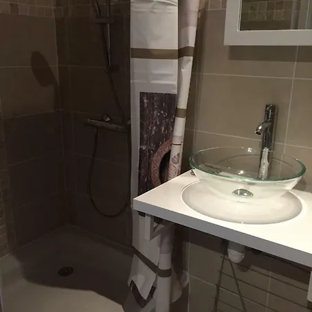 Apartmán Mon Fare Argelès-sur-Mer