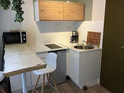 Mon Fare Apartament *