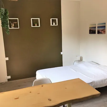 Apartament Mon Fare Argelès-sur-Mer